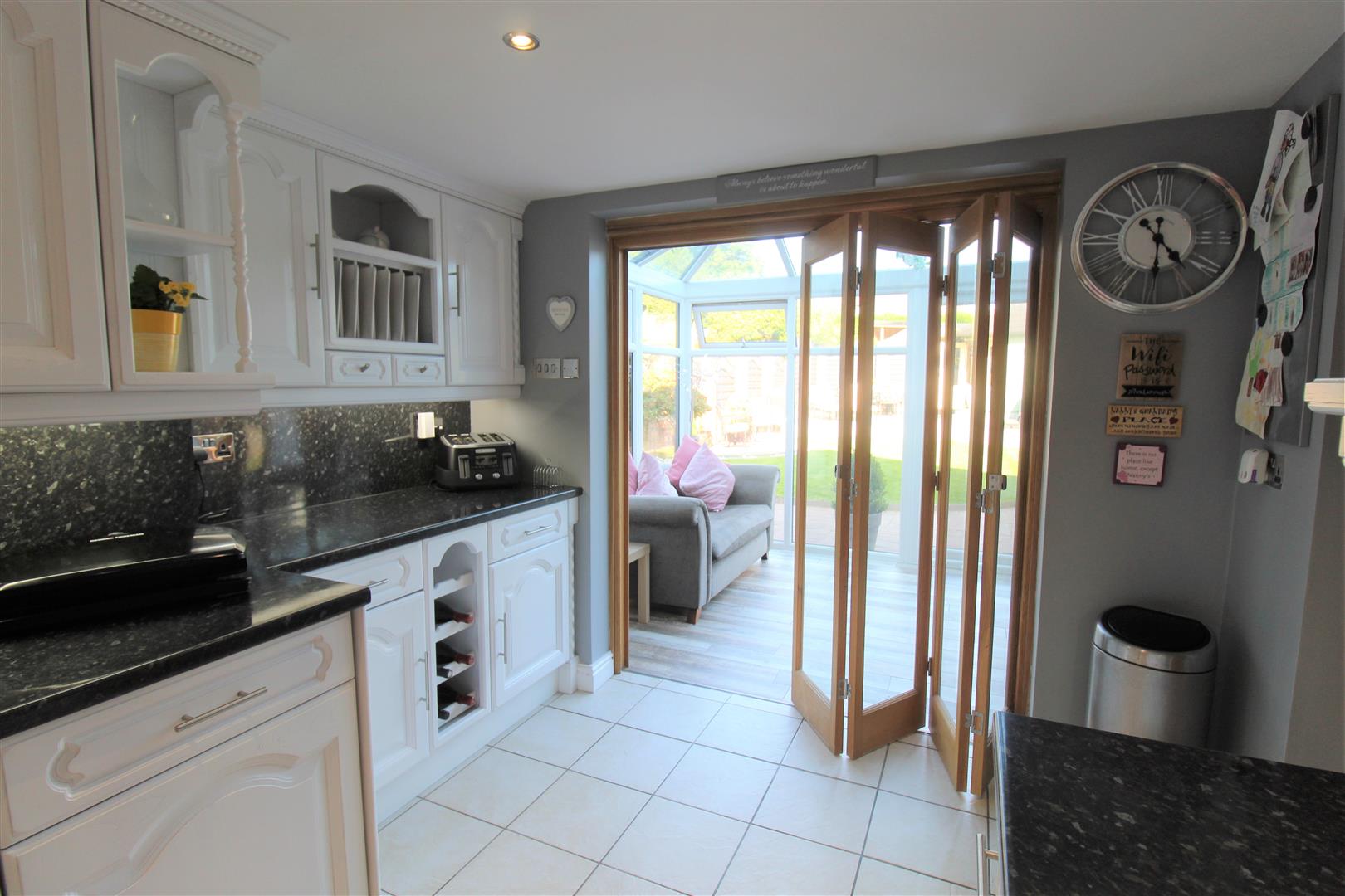 Sandy Lane, Brown Edge, Stoke-On-Trent